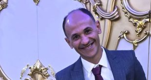 المتهم