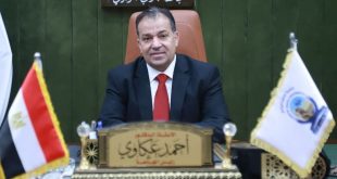 الدكتور أحمد عكاوي