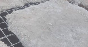 حملات إزالة مكبرة بنجع حمادي