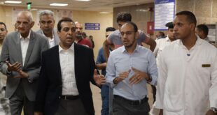 نائب محافظ قنا