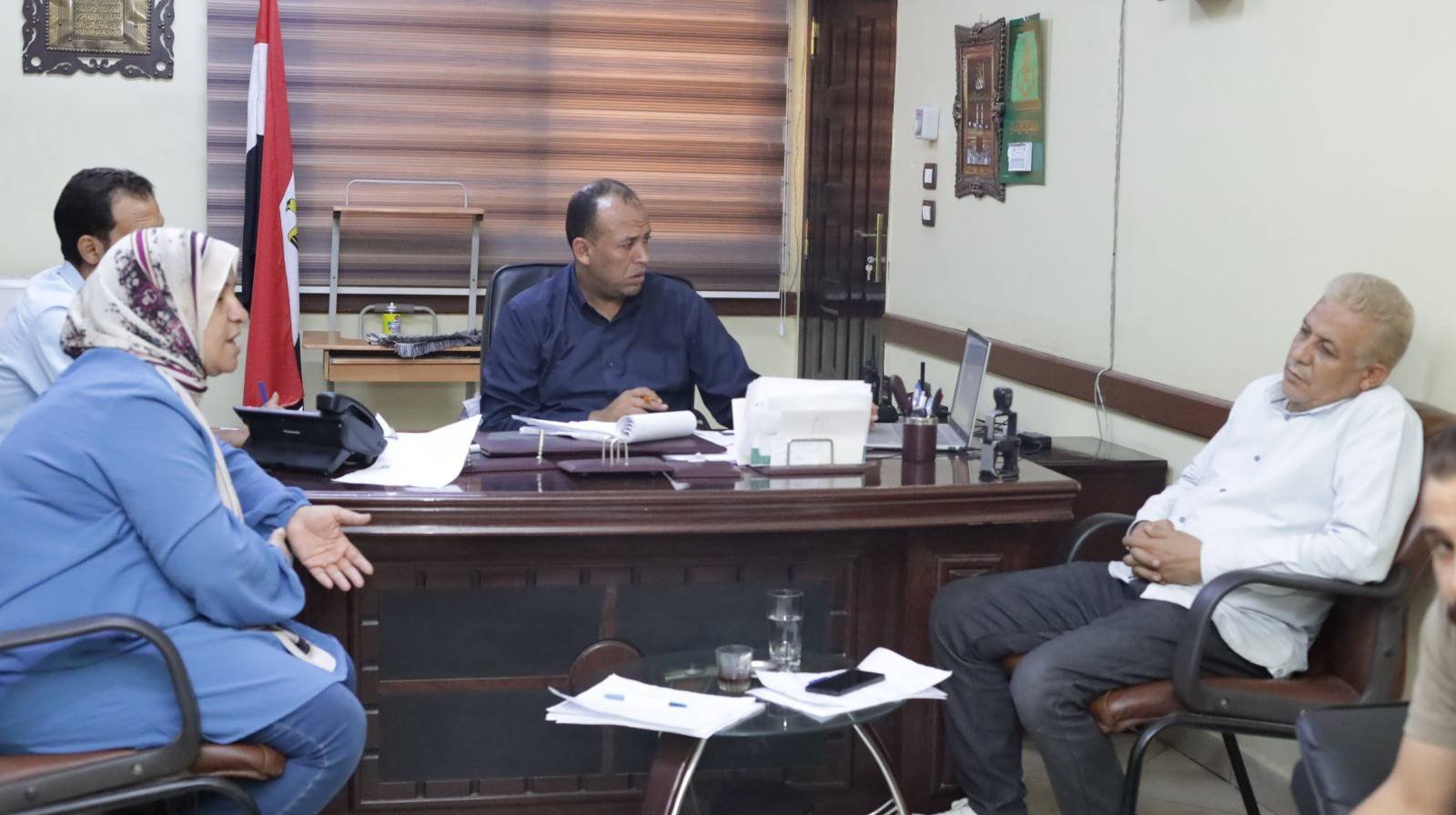 حسين الزمقان