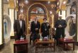 ختام الأنشطة الصيفية بدير الأنبا بضابا