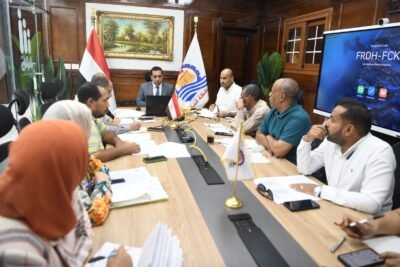 نائب المحافظ