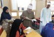 اختبارات القبول بمعاهد القراءات في قنا