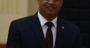 الدكتور أشرف محمد موسى
