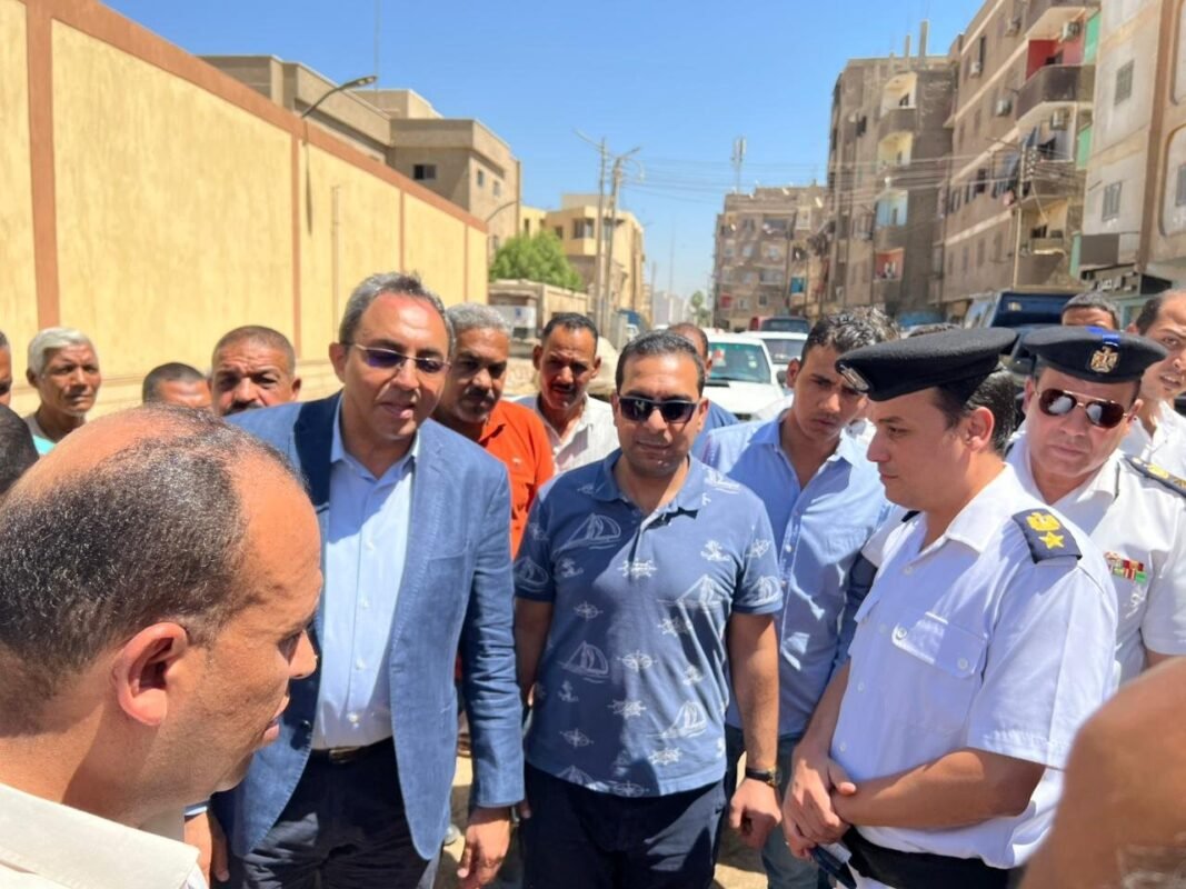 الدكتور خالد عبدالحليم