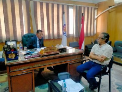 الدكتور مجدي نجيب