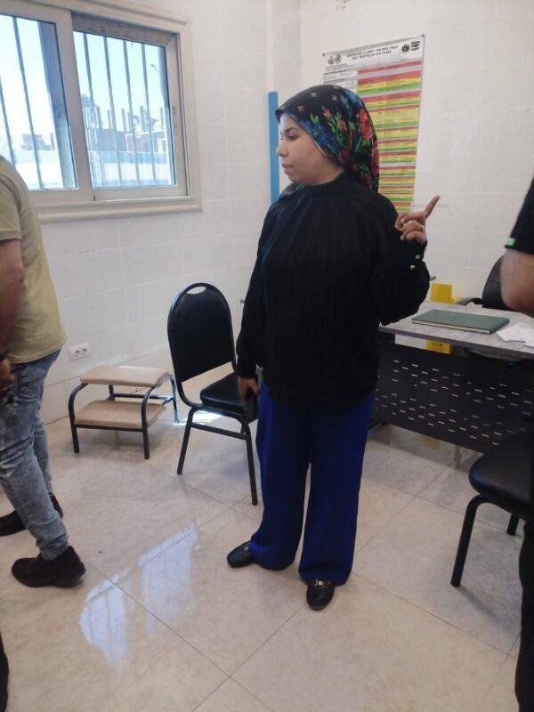 الدكتورة سمر عاطف