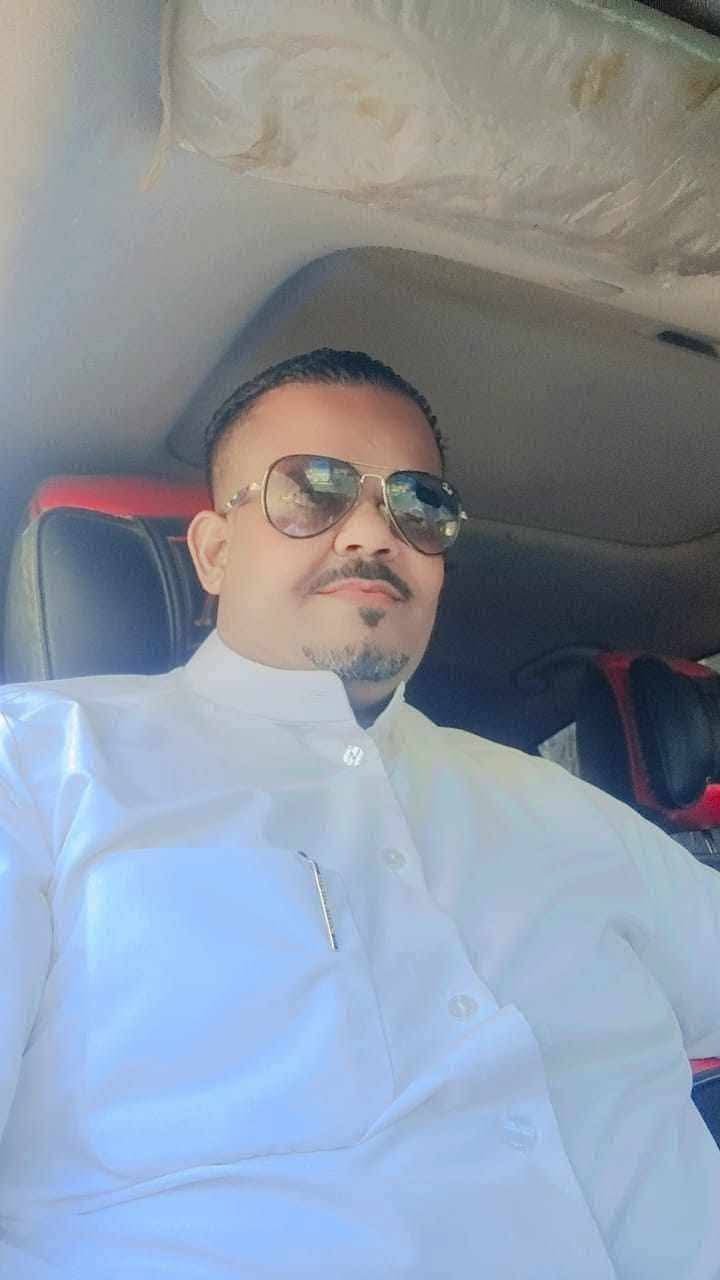 الشاب سامح يسري الرياني