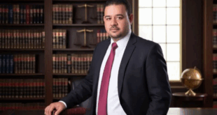 المستشار عبد اللاه علي عباس