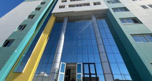 بدء تنفيذ مستشفى جديدة بسعة 175 سريرًا في قنا
