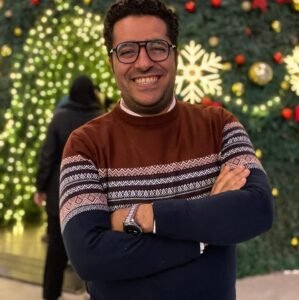 المهندس مينا روماني