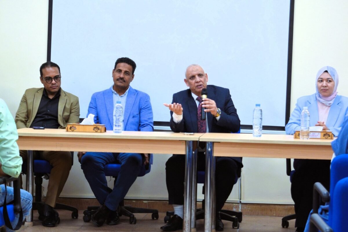 شركة مياه قنا