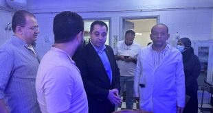 صحة قنا