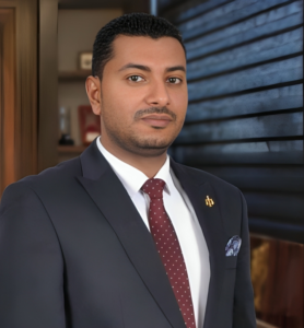 عمار عبدالرؤف الأنصاري