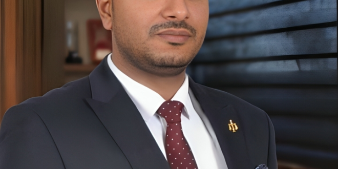 عمار عبدالرؤف الأنصاري