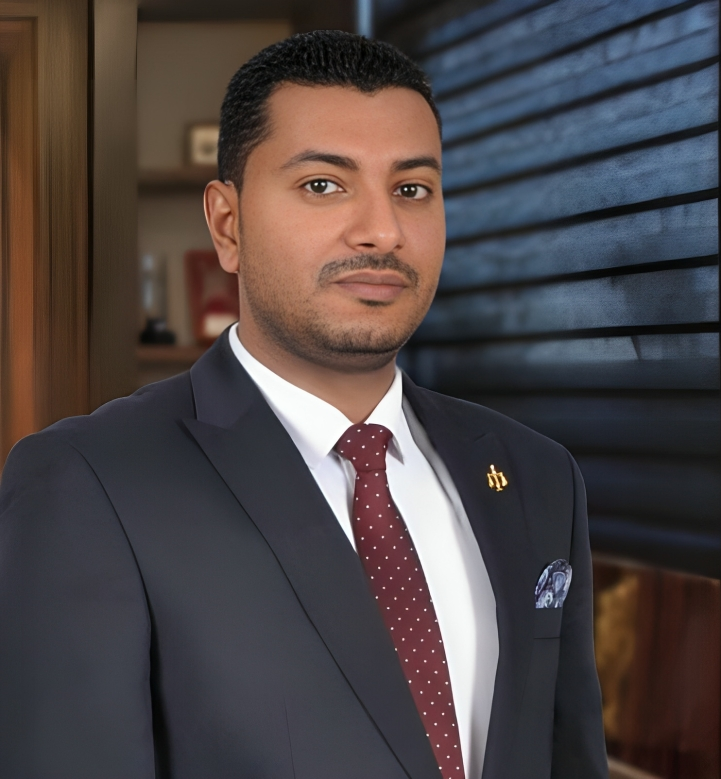 عمار عبدالرؤف الأنصاري