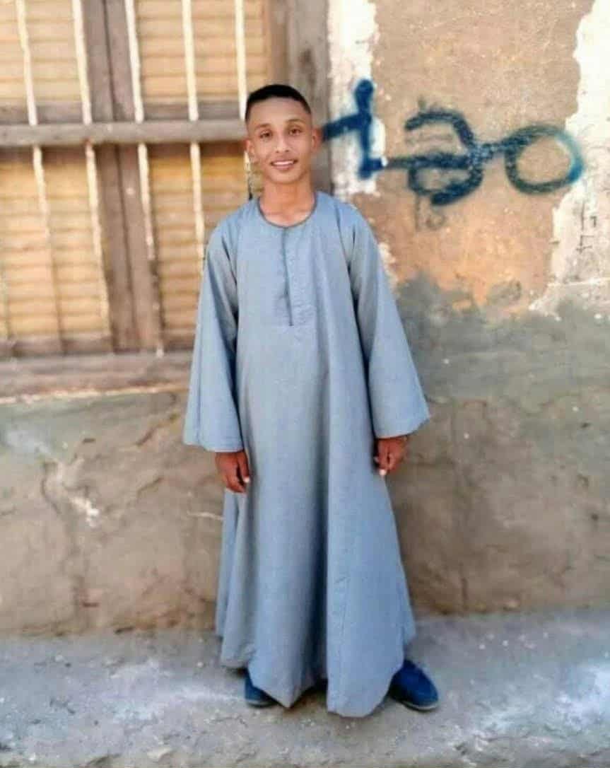 الفقيد