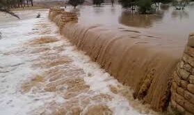 موسم السيول_أرشيفية