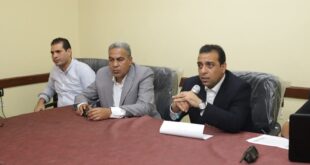 نائب محافظ قنا