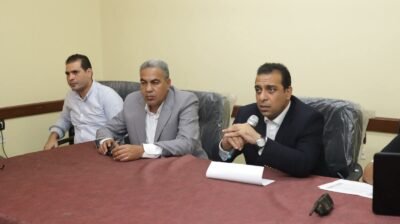 نائب محافظ قنا