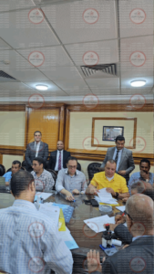 لجنة تلقّي طلبات الترشح