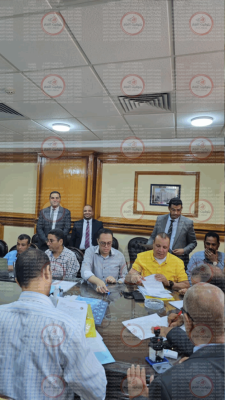 لجنة تلقّي طلبات الترشح