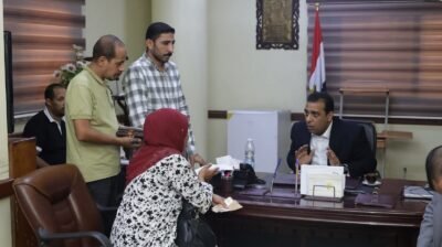 الدكتور حازم عمر