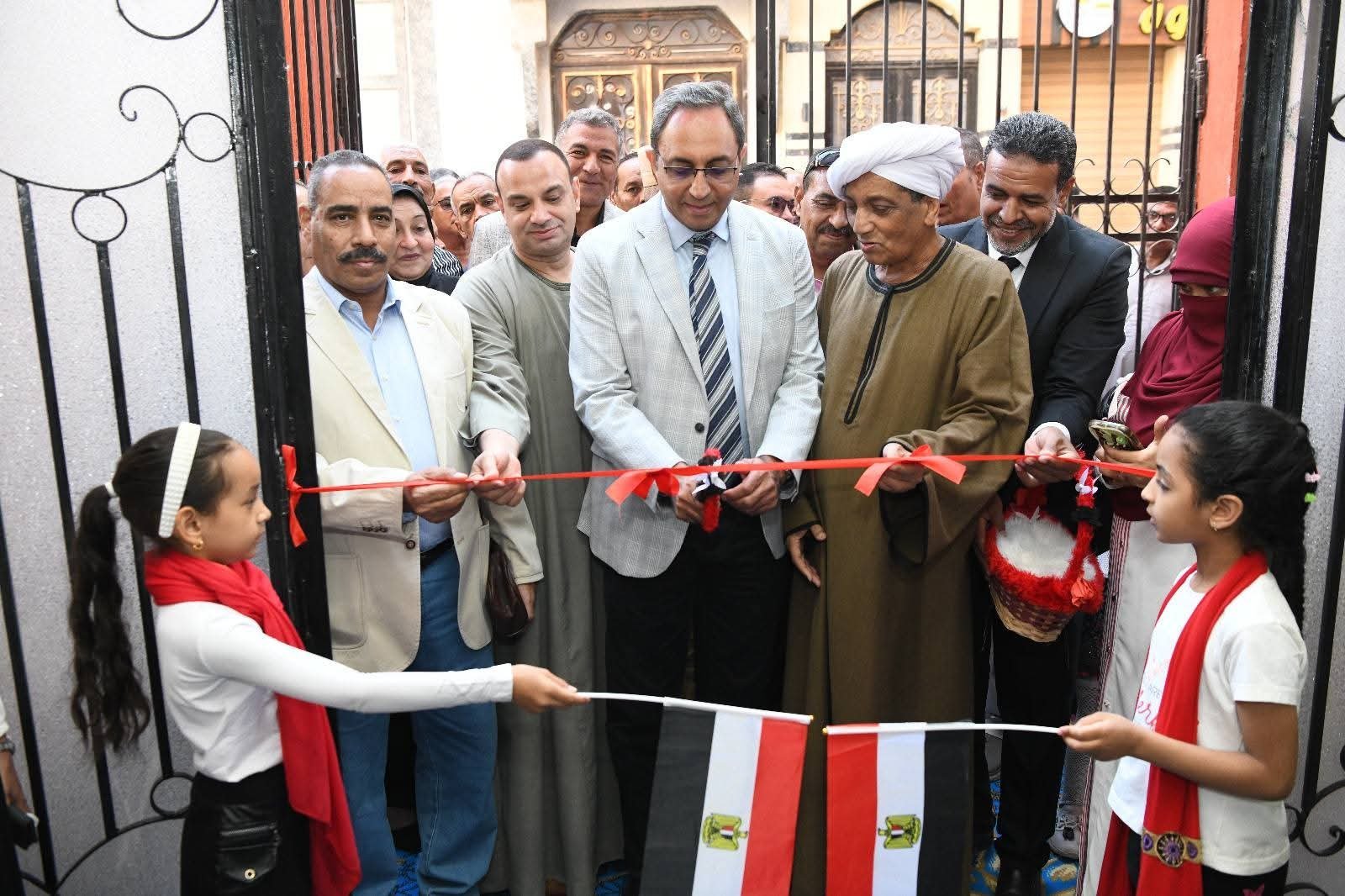 مدرسة النهضة الابتدائية