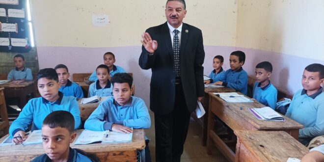 الدكتور عفت محمد وزيري