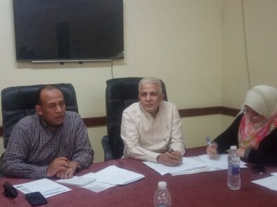 حسين الزمقان