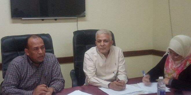 حسين الزمقان