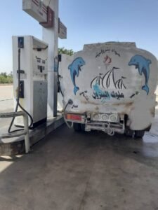 المضبوطات