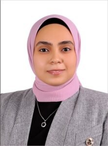 الدكتورة أميمة أحمد عوض