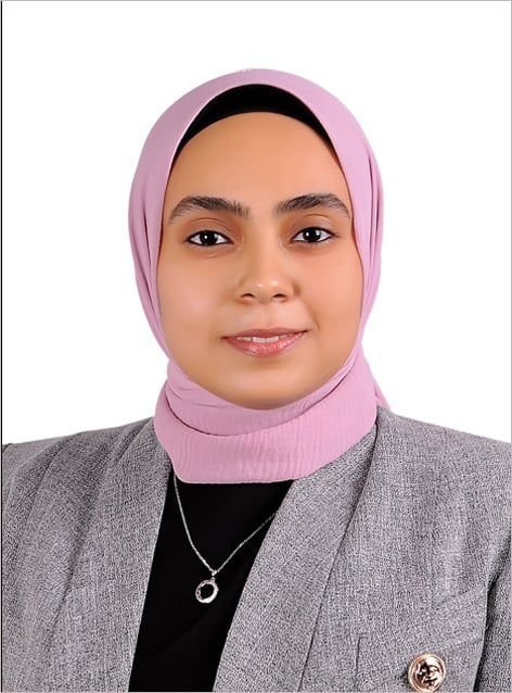 الدكتورة أميمة أحمد عوض