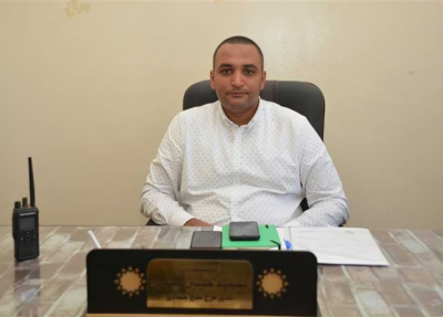 المهندس محمود حسين