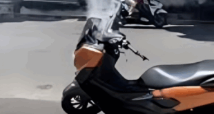 سكوتر_أرشيفية