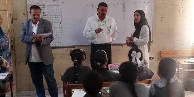 عفت محمد وزيري