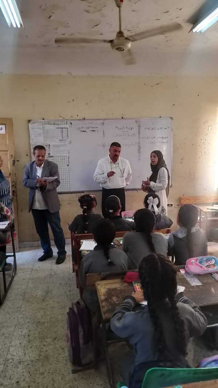 عفت محمد وزيري