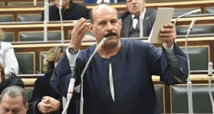 فتحي قنديل