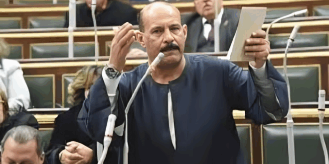 فتحي قنديل