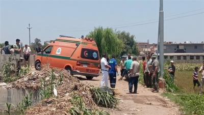 إسعاف - أرشيفية