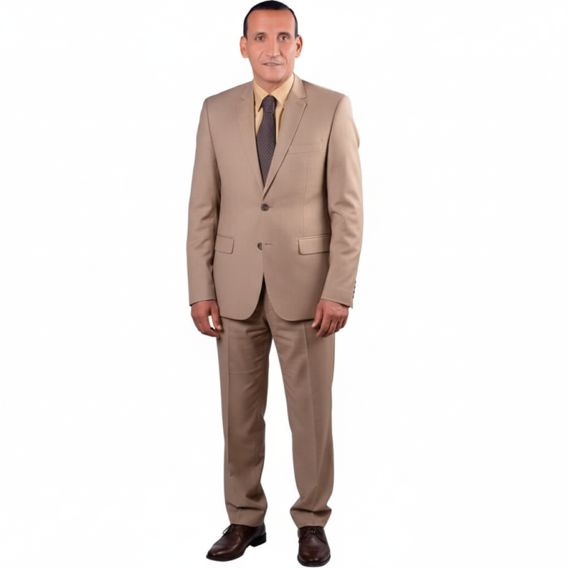 الحساني أبو المجد