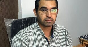الدكتور حسام محمد مصطفى