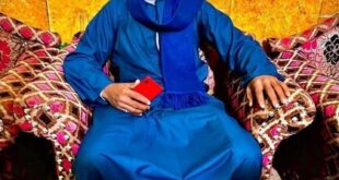 وفاة الشاب صالح سليم