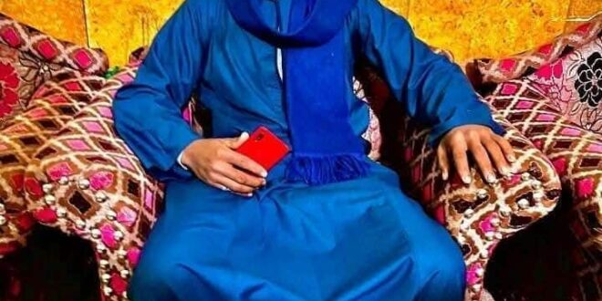 وفاة الشاب صالح سليم
