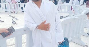 وفاة الشاب عبدالرحيم سيد قاسم