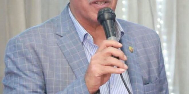 اللواء الحسن عباس