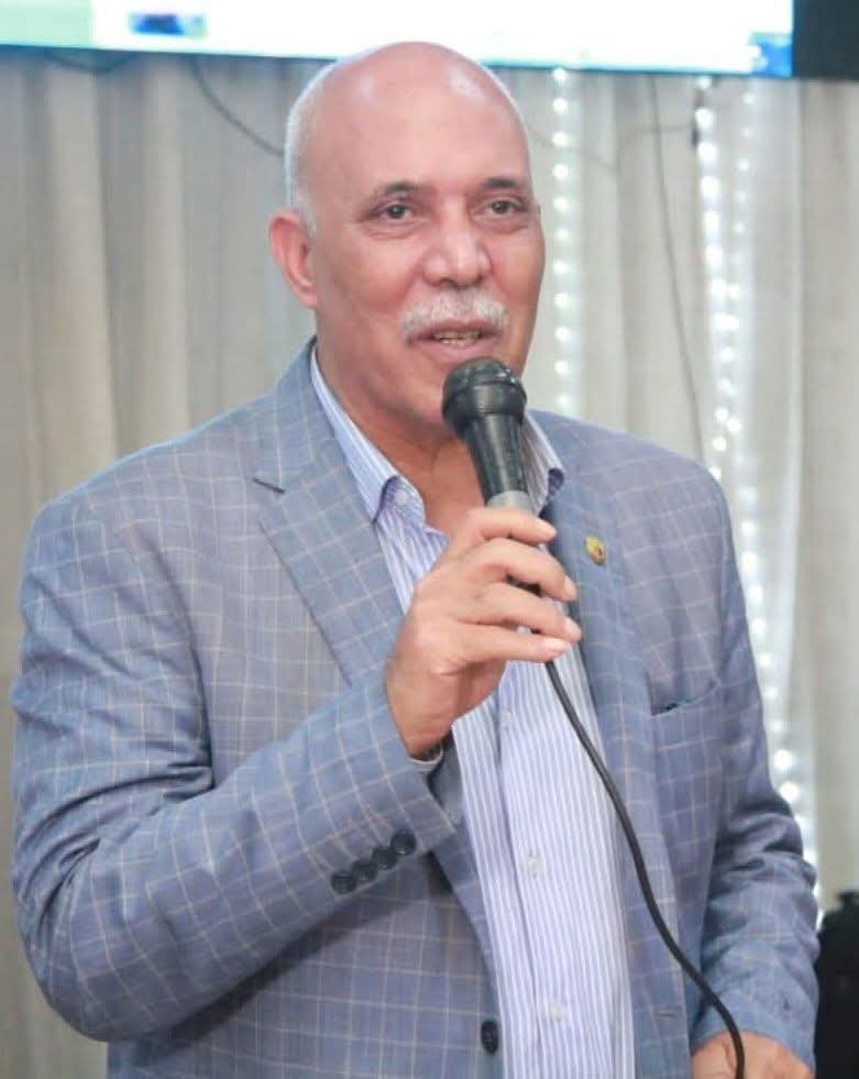 اللواء الحسن عباس