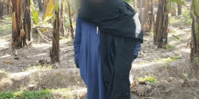 المتهم
